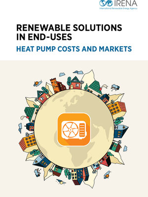 cover image of Renewable solutions in end-uses
